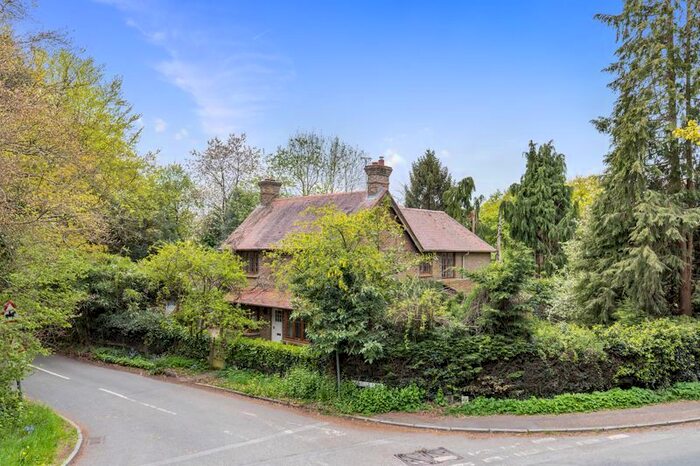 4 Bedroom Detached House For Sale In Brighton Road, Monks Gate, Horsham, West Sussex, RH13