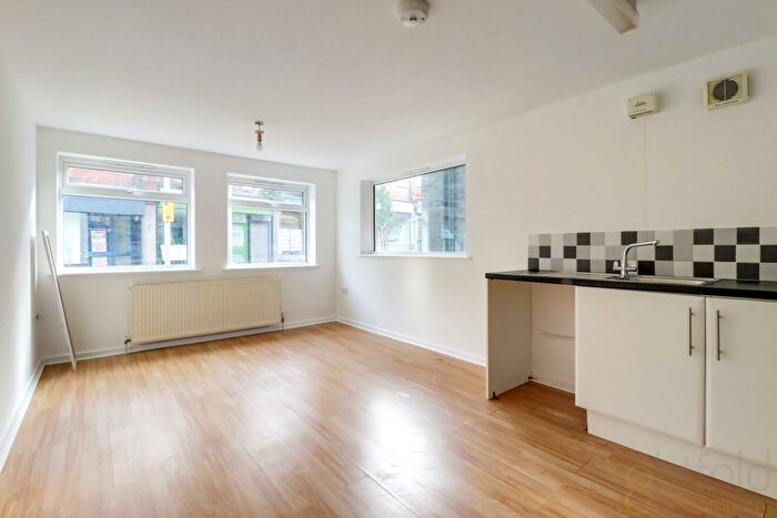 1 Bedroom Studio To Rent In High Street, Newhaven, BN9