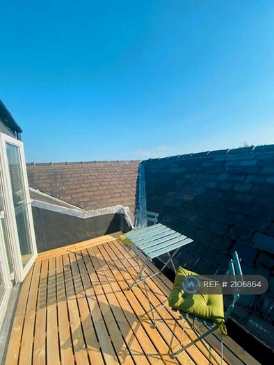 2 Bedroom Flat To Rent In Forest Road West, Nottingham, NG7