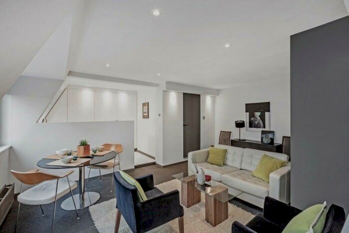 1 Bedroom Apartment To Rent In Elm Park Gardens, Chelsea, SW10