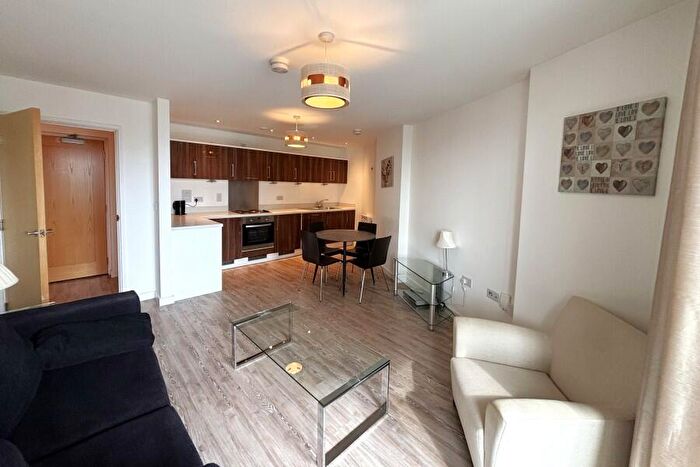 2 Bedroom Apartment To Rent In Woking, Surrey, GU22