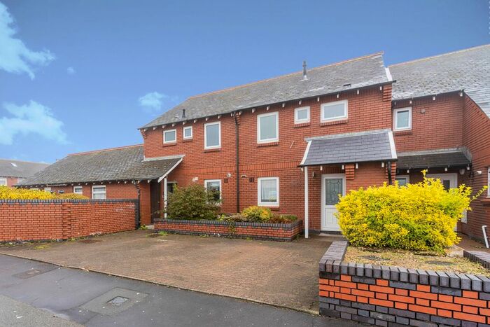 3 Bedroom Terraced House To Rent In Bathurst Street, Swansea, SA1