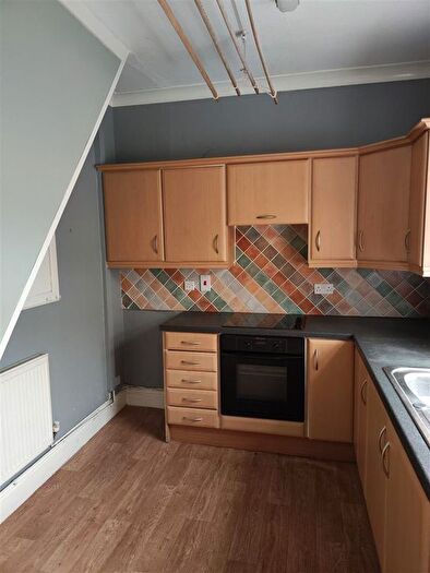 Terraced House To Rent In Townley Street, Colne, BB8
