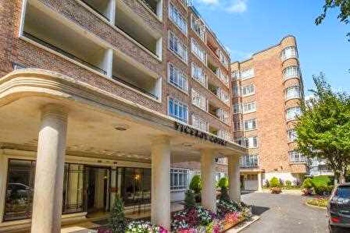 1 Bedroom Apartment To Rent In Prince Albert Road, London, NW8