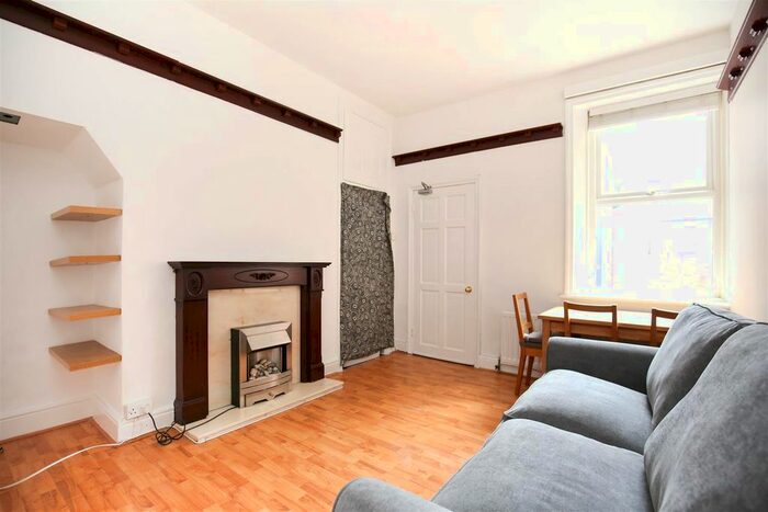 2 Bedroom Flat To Rent In Warton Terrace, Heaton NE6