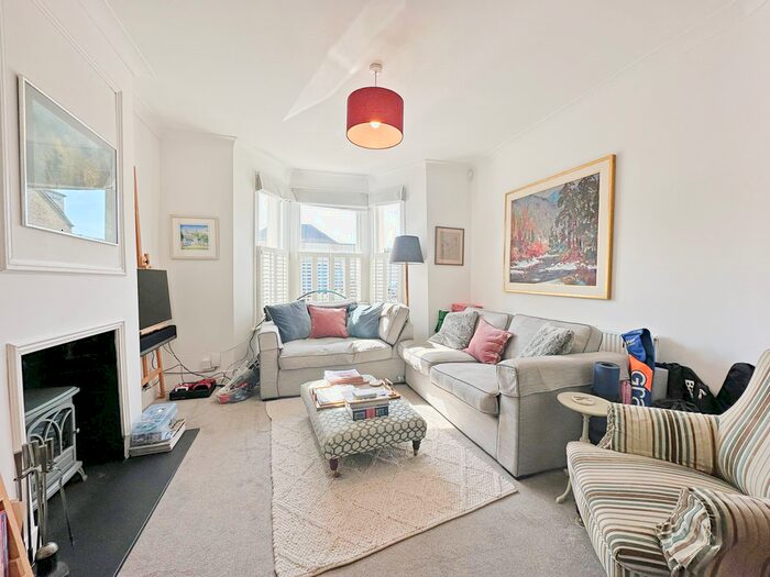 4 Bedroom Detached House To Rent In Amity Grove, London, SW20