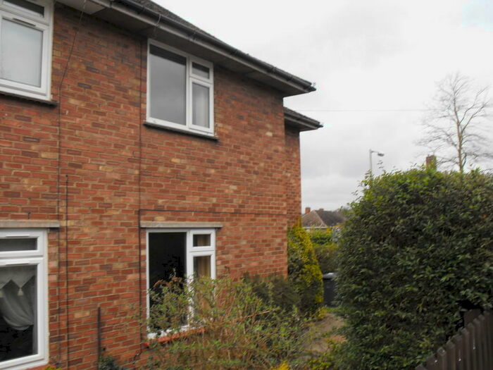 4 Bedroom Semi-Detached House To Rent In Wilberforce Road, Norwich, NR5