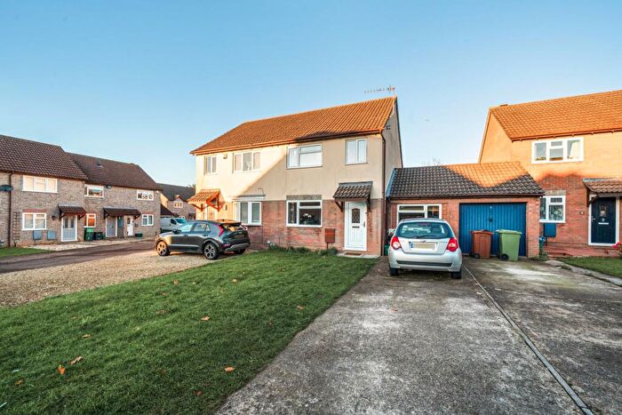 4 Bedroom Semi-Detached House For Sale In Camberwell Road, Cheltenham, GL51