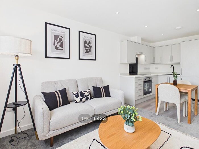 1 Bedroom Apartment To Rent In City Point, Prospect Street, Hull, HU2