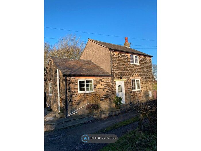 2 Bedroom Detached House To Rent In Upholland Road, Wigan, WN5