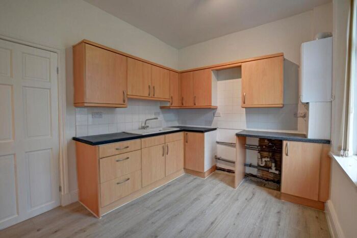 2 Bedroom Terraced House To Rent In Skelton Street, Colne, BB8