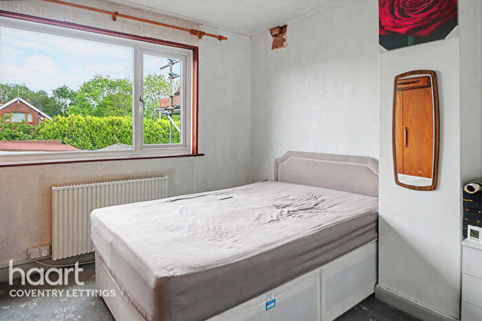 1 Bedroom Apartment To Rent In St Marys Court, Kenilworth, CV8