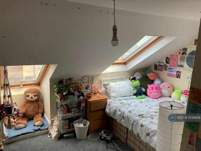 5 Bedroom Terraced House To Rent In Blenheim Road, Reading, RG1