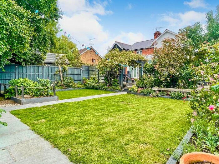 3 Bedroom Semi-Detached House For Sale In Main Road, Boreham, Chelmsford, CM3