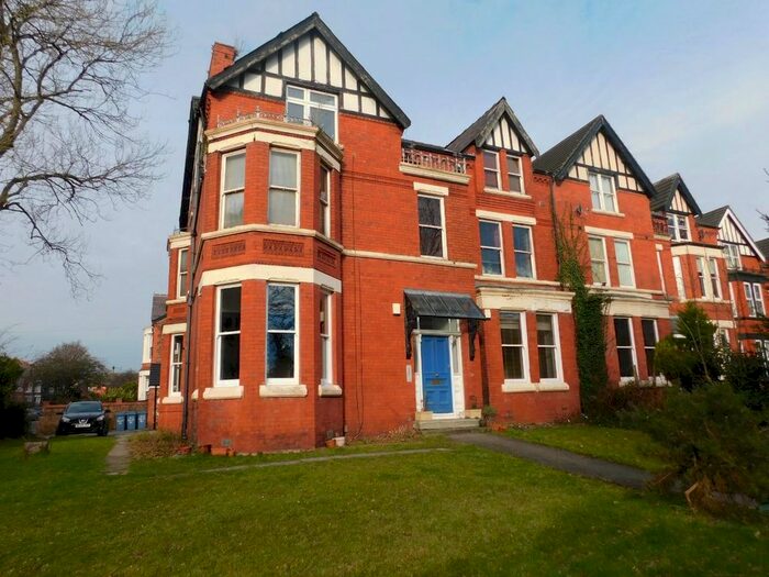 1 Bedroom Flat To Rent In Ullet Road, Liverpool, L17