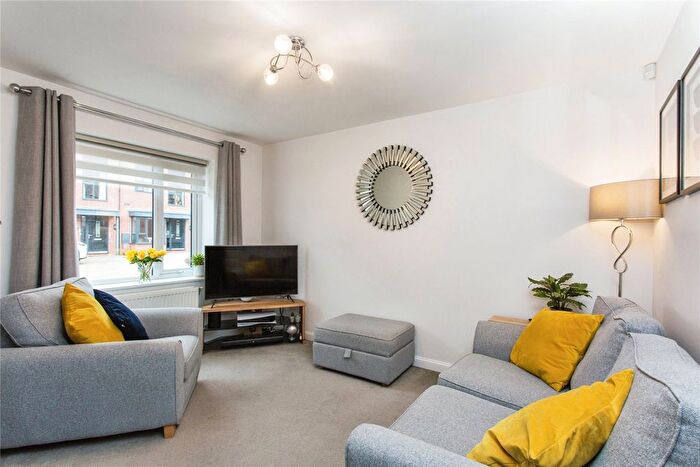 2 Bedroom Semi-Detached House For Sale In Siskin Road, Cottam, Preston, Lancashire, PR4