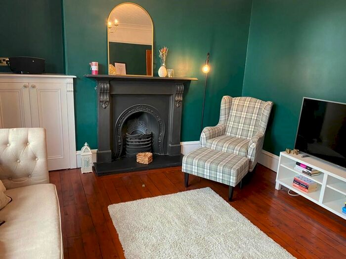 1 Bedroom Flat To Rent In Caledonian Place, Ferryhill, Aberdeen, AB11