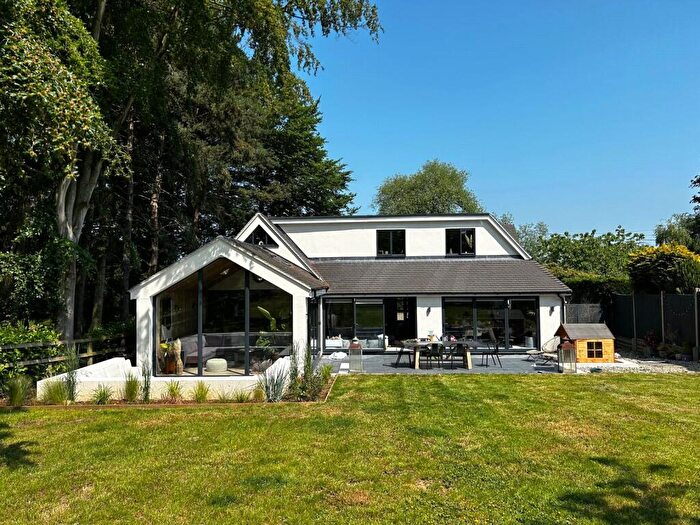 5 Bedroom Detached House For Sale In Old Mead Lane, Henham, Bishop's Stortford, Essex, CM22