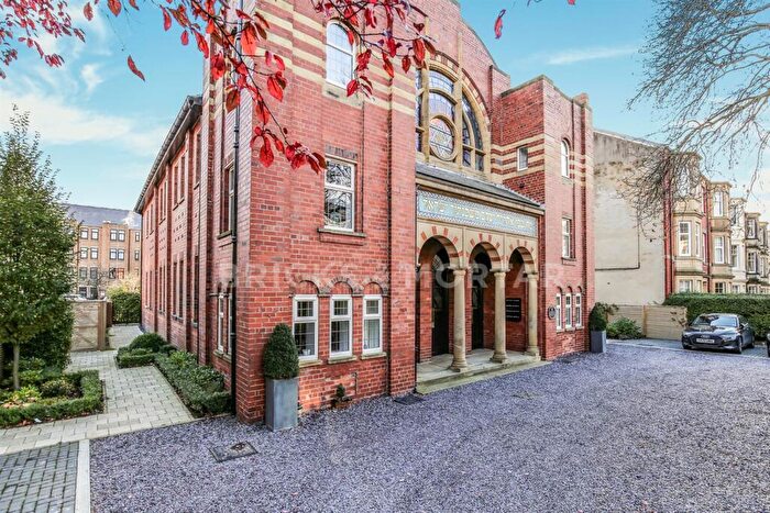 2 Bedroom Maisonette To Rent In Eskdale Terrace, Jesmond, Newcastle Upon Tyne, NE2