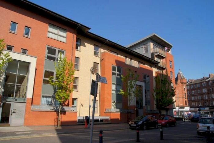 2 Bedroom Flat To Rent In Partick Bridge Street, Glasgow, G11
