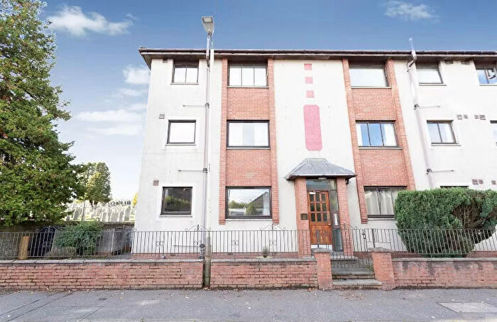 2 Bedroom Flat To Rent In The Stables Perth, PH1