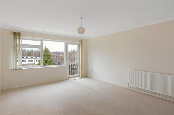 1 Bedroom Flat For Sale In Westgate Road, Beckenham, BR3