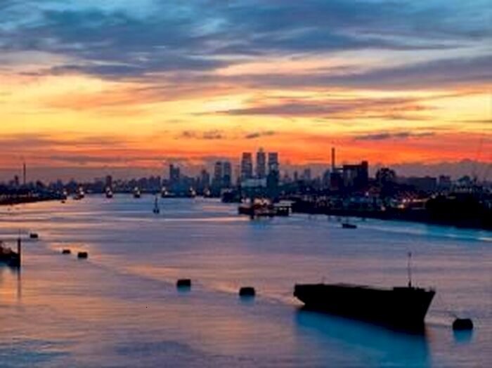 1 Bedroom Flat To Rent In Erebus Drive, London, SE28