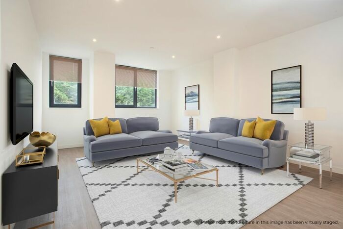 1 Bedroom Flat To Rent In High Road, London, N20