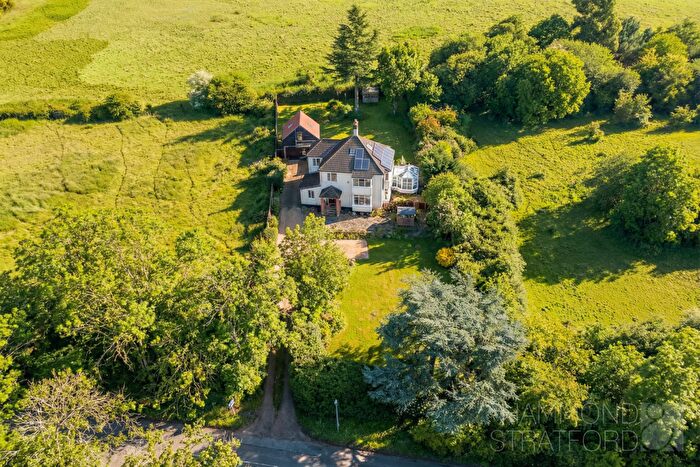 4 Bedroom Detached House For Sale In Low Road, Hellesdon, NR6