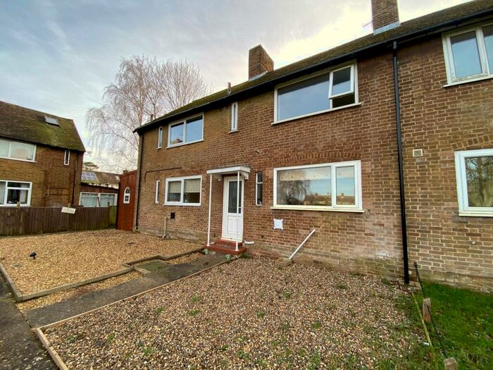 2 Bedroom Terraced House To Rent In Farnborough Road, Watton, IP25