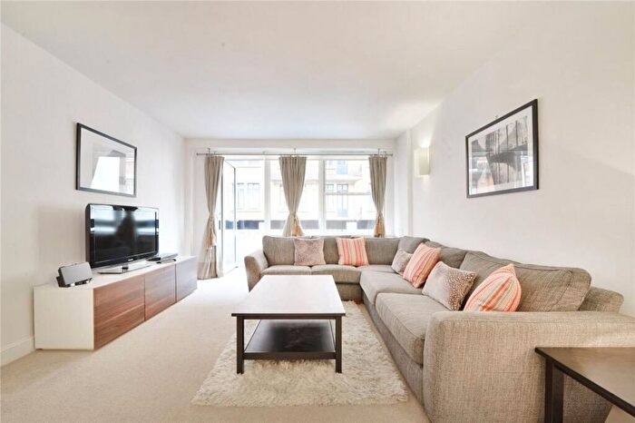 2 Bedroom Flat To Rent In Weymouth Street, Fitzrovia, W1W