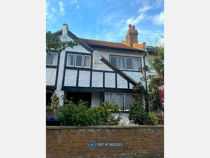 3 Bedroom Terraced House To Rent In Bournemouth Road, London, SW19