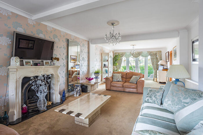 5 Bedroom Detached House For Sale In Swindon Lane, Cheltenham, GL50