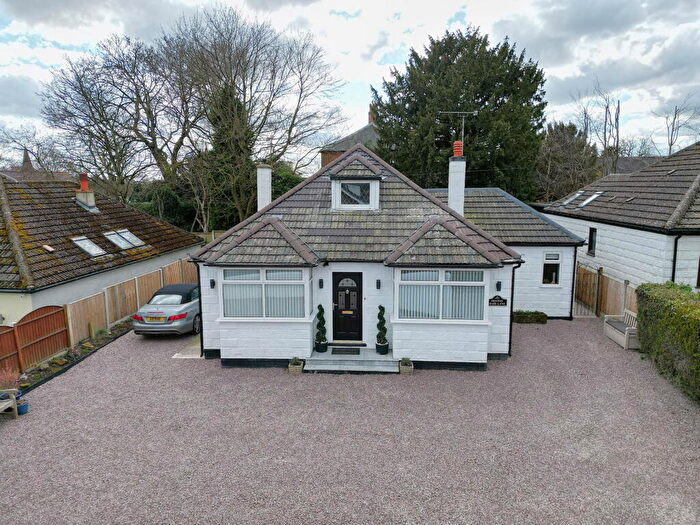 3 Bedroom Detached Bungalow For Sale In Bare Lane, Ockbrook, Derby, DE72