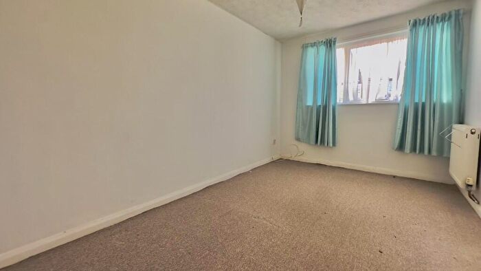 2 Bedroom Semi-Detached Bungalow For Sale In Canterbury Close, Worle, BS22