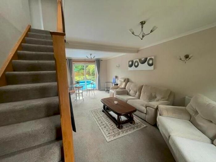 4 Bedroom Semi-Detached House To Rent In Countesswells Road, Countesswells, Aberdeen, AB15