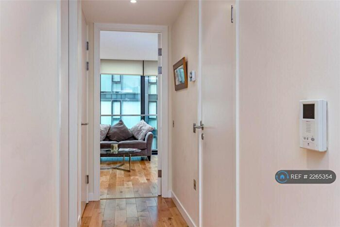1 Bedroom Flat To Rent In Simpson Loan, Edinburgh, EH3