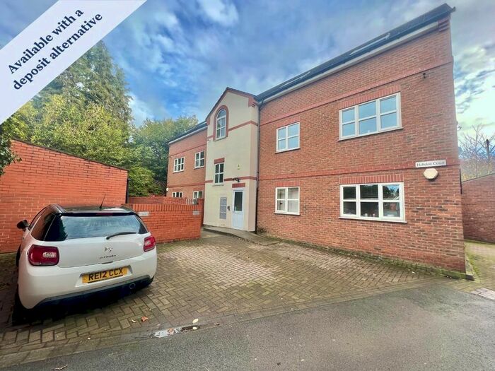 2 Bedroom Flat To Rent In Hebdon Court, Acomb, York, YO26