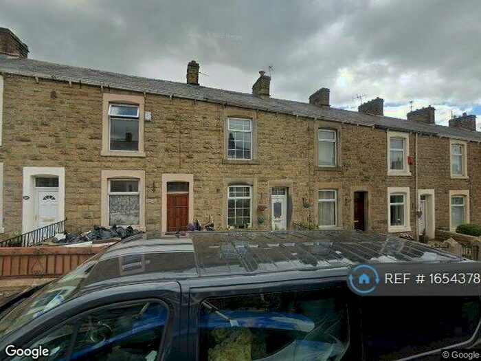 2 Bedroom Terraced House To Rent In Bold Street, Accrington, BB5