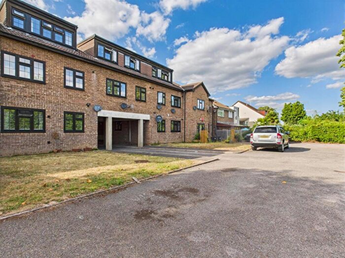 2 Bedroom Apartment For Sale In Cherrydeal Court, Forest Road, Leytonstone, E11