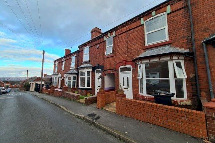 3 Bedroom Property To Rent In Pearson Street, Stourbridge DY9