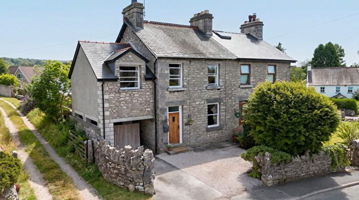 4 Bedroom Semi-Detached House For Sale In North Road, Holme, LA6