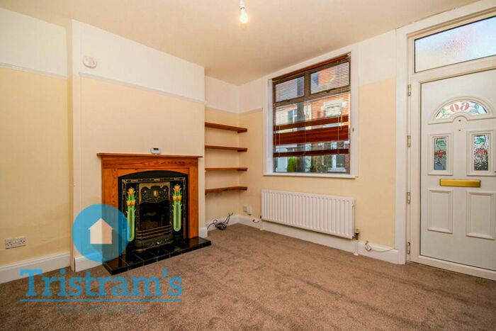 2 Bedroom End Of Terrace House To Rent In Duke Street, Arnold, NG5