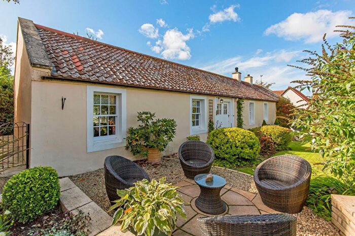 3 Bedroom Cottage For Sale In The Lang Hoose, East Saltoun, EH34