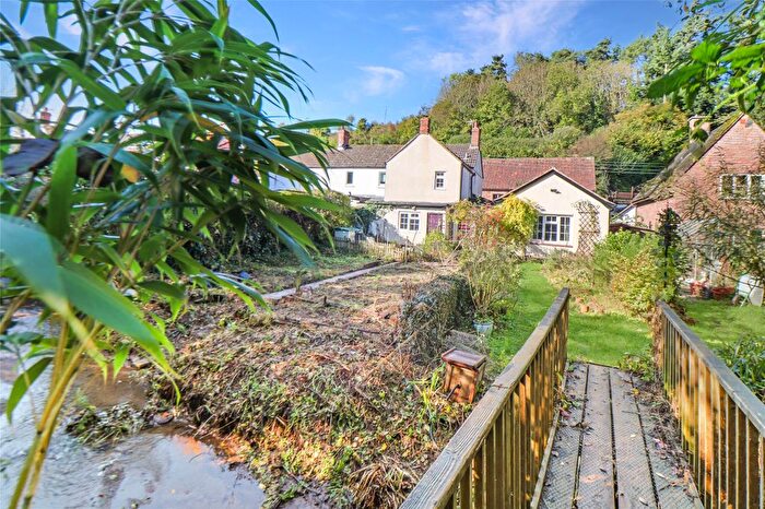 4 Bedroom Semi-Detached House For Sale In Roadwater, Watchet, Somerset, TA23