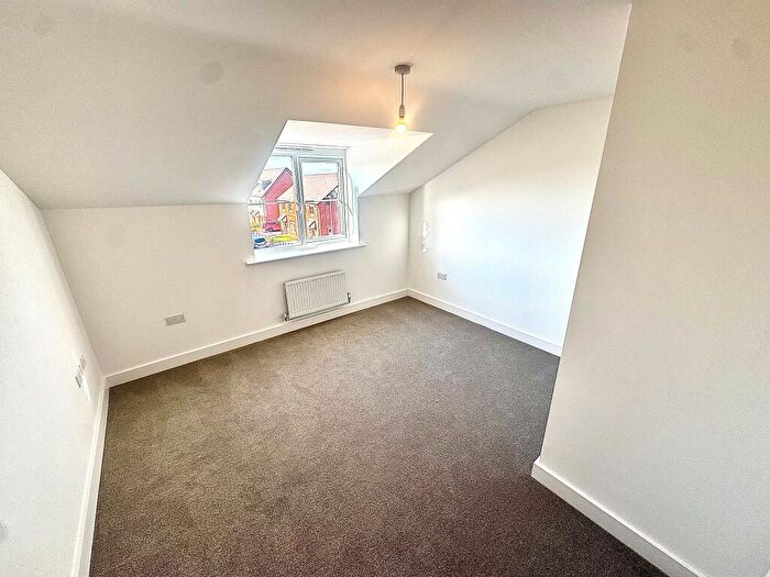 1 Bedroom Flat To Rent In Tufail Drive, Oldbury, B69
