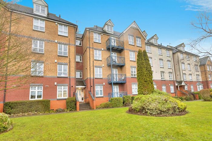 3 Bedroom Apartment For Sale In Bedford Road, Northampton, NN1