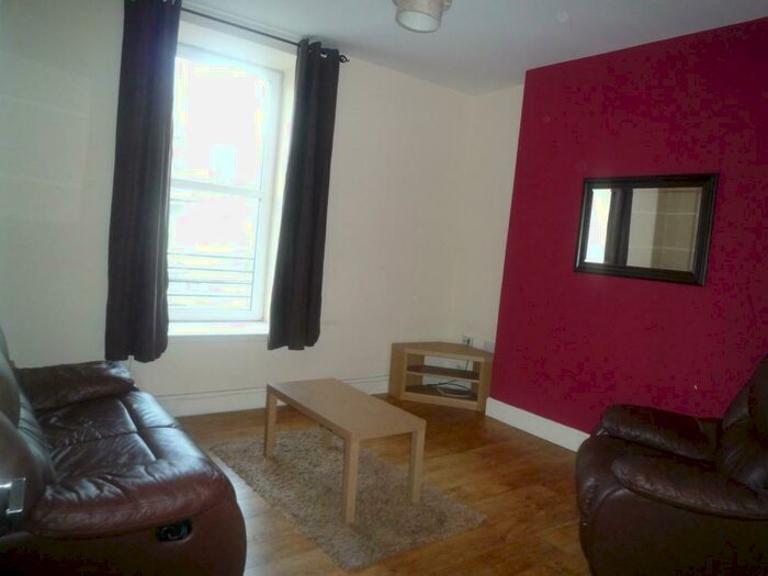 2 Bedroom Flat To Rent In E Fraser Street, Aberdeen, AB25