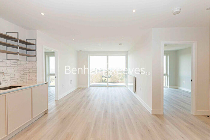 2 Bedroom Apartment To Rent In Kidbrooke Village, Townsend Road, SE3