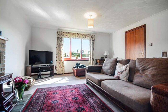 4 Bedroom Detached Villa For Sale In Goirtean-A-Dha, The Loan, Muiravonside, By Linlithgow, EH49